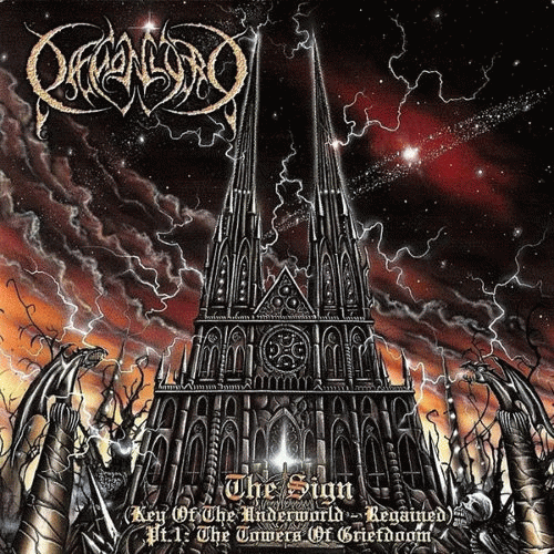 Daemonlord : The Sign (Key of the Underworld - Regained)